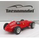 Ferrari&nbsp;801 Press version F1 1957 Tecnomodel TEC43-023A
