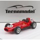 Ferrari&nbsp;801 10 Mike Hawthorn F1 Angleterre 1957 Tecnomodel TEC43-023B