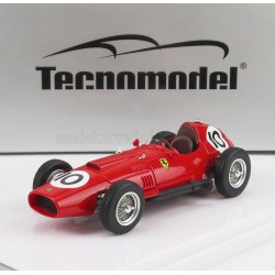 Ferrari&nbsp;801 10 Mike Hawthorn F1 Angleterre 1957 Tecnomodel TEC43-023B