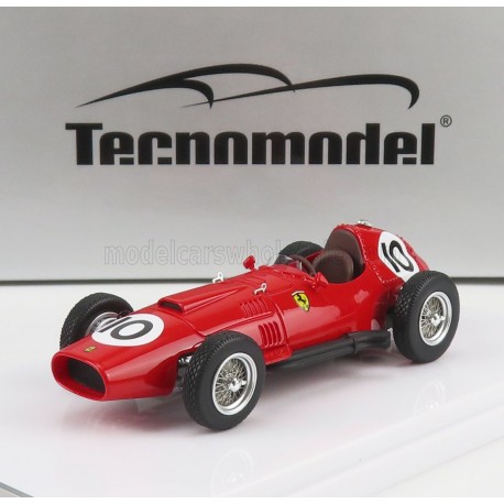 Ferrari&nbsp;801 10 Mike Hawthorn F1 Angleterre 1957 Tecnomodel TEC43-023B