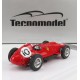 Ferrari&nbsp;801 10 Mike Hawthorn F1 Angleterre 1957 Tecnomodel TEC43-023B