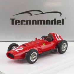 Ferrari&nbsp;801 12 Peter Collins F1 France 1957 Tecnomodel TEC43-023D