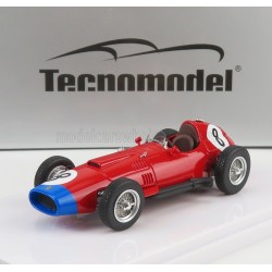 Ferrari&nbsp;801 8 Mike Hawthorn F1 Nurburgring 1957 Tecnomodel TEC43-023C