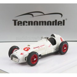 Ferrari&nbsp;375 Indy 6 Johnnie Parsons 500 Miles d'Indianapolis 1952 Tecnomodel TEC43-025C