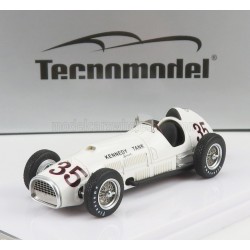 Ferrari&nbsp;375 Indy 35 Johnny Mauro 500 Miles d'Indianapolis 1952 Tecnomodel TEC43-025D