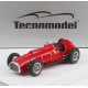 Ferrari&nbsp;375 Indy Press version F1 1952 Tecnomodel TEC43-025A