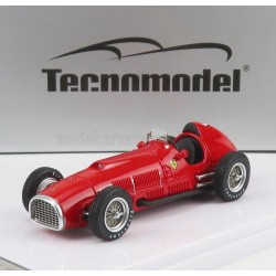 Ferrari&nbsp;375 Indy Press version F1 1952 Tecnomodel TEC43-025A