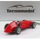 Ferrari&nbsp;375 Indy Press version F1 1952 Tecnomodel TEC43-025A