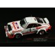 Porsche 911 SC 6 Rallye Monte Carlo 1982 Waldegard - Thorszelius IXO RAC399LQ