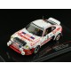 Porsche 911 SC 6 Rallye Monte Carlo 1982 Waldegard - Thorszelius IXO RAC399LQ
