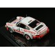 Porsche 911 SC 6 Rallye Monte Carlo 1982 Waldegard - Thorszelius IXO RAC399LQ