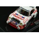 Porsche 911 SC 6 Rallye Monte Carlo 1982 Waldegard - Thorszelius IXO RAC399LQ