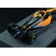 McLaren Mercedes MCL36 4 Lando Norris F1 Emilie Romagne 2022 3ème Spark S8540