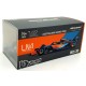 McLaren Mercedes MCL36 4 Lando Norris F1 2022 Bburago BU38064-4