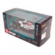 Mercedes AMG F1 W13 E Performance 44 Lewis Hamilton F1 2022 Bburago BU38065-44