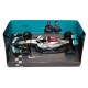 Mercedes AMG F1 W13 E Performance 44 Lewis Hamilton F1 2022 Bburago BU38065-44
