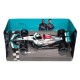 Mercedes AMG F1 W13 E Performance 63 George Russell F1 2022 Bburago BU38065-63