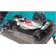 Mercedes AMG F1 W13 E Performance 63 George Russell F1 2022 Bburago BU38065-63