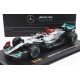 Mercedes AMG F1 W13 E Performance 63 George Russell F1 2022 Bburago BU38066-63