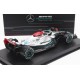 Mercedes AMG F1 W13 E Performance 63 George Russell F1 2022 Bburago BU38066-63