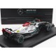 Mercedes AMG F1 W13 E Performance 44 Lewis Hamilton F1 2022 Bburago BU38066-44