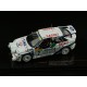 Ford Escort RS Cosworth 7 Rallye Monte Carlo 1995 Delecour - Francois IXO RAC404A