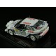 Ford Escort RS Cosworth 7 Rallye Monte Carlo 1995 Delecour - Francois IXO RAC404A
