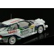 Ford Escort RS Cosworth 7 Rallye Monte Carlo 1995 Delecour - Francois IXO RAC404A