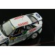 Ford Escort RS Cosworth 7 Rallye Monte Carlo 1995 Delecour - Francois IXO RAC404A