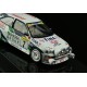 Ford Escort RS Cosworth 7 Rallye Monte Carlo 1995 Delecour - Francois IXO RAC404A