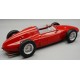 Ferrari 246P Phil Hill F1 Test Drive Modena 1960 Tecnomodel TM18-198C