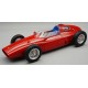 Ferrari 246P Phil Hill F1 Test Drive Modena 1960 Tecnomodel TM18-198C