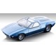 De Tomaso&nbsp;Mangusta Spider 1986 Blue Metallic Tecnomodel TM18-269D