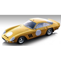 Ferrari&nbsp;330 LMB Press Version 1963 Tecnomodel TM18-090E