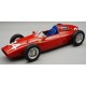 Ferrari 246P 34 Richie Ginther F1 Monaco 1960 Tecnomodel TM18-198A