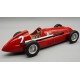 Alfa Romeo&nbsp;158 2 Nino Farina F1 World Champion Winner Angleterre 1950 Tecnomodel TM18-253D