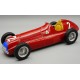 Alfa Romeo&nbsp;158 2 Nino Farina F1 World Champion Winner Angleterre 1950 Tecnomodel TM18-253D