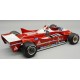 Alfa Romeo&nbsp;177 35 Bruno Giacomelli F1 Italie 1979 Tecnomodel TM18-281C