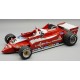 Alfa Romeo&nbsp;177 35 Bruno Giacomelli F1 Italie 1979 Tecnomodel TM18-281C