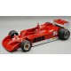 Alfa Romeo&nbsp;177 35 Bruno Giacomelli F1 Belgique 1979 Tecnomodel TM18-281B
