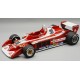 Alfa Romeo&nbsp;177 36 Vittorio Brambilla F1 Italie 1979 Tecnomodel TM18-281A