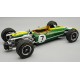 Lotus 43 7 Jim Clark F1 Afrique du Sud 1967 Tecnomodel TM18-188D