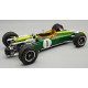 Lotus 43 1 Jim Clark F1 Winner USA 1966 Tecnomodel TM18-188A