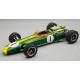 Lotus 43 1 Jim Clark F1 Winner USA 1966 Tecnomodel TM18-188A