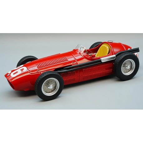 Maserati 250F 26 Juan Manuel Fangio F1 Winner Belgique 1954 Tecnomodel TM18-187A