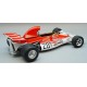BRM P160B 28 Alex Soler-Roig F1 Espagne 1972 Tecnomodel TM18-285D