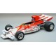 BRM P160B 28 Alex Soler-Roig F1 Espagne 1972 Tecnomodel TM18-285D