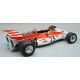 BRM P160B 23 Howden Ganley F1 France 1972 Tecnomodel TM18-285C