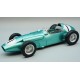 Aston Martin DBR4 1 Roy Salvadori 2ème Silverstone International Trophy 1959 Tecnomodel TM18-189D