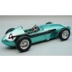 Aston Martin DBR4 4 Carroll Shelby Silverstone International Trophy 1959 Tecnomodel TM18-189C